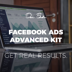 Facebook Ads Advanced Kit