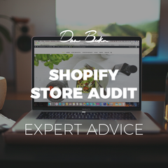 Shopify Store Audit